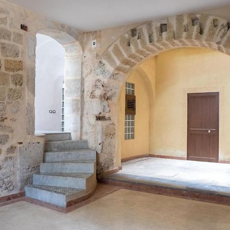 Appartamento Charming House In The Historic Center Of Palermo Esterno foto