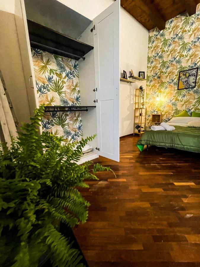 Appartamento Charming House In The Historic Center Of Palermo Esterno foto